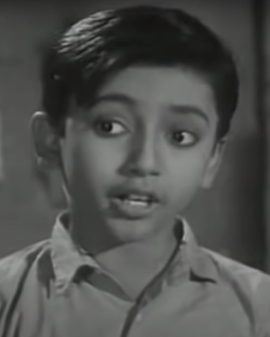 Master Shankar